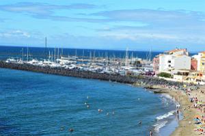 Cap Agde- Debarquement Provence 2019- 064